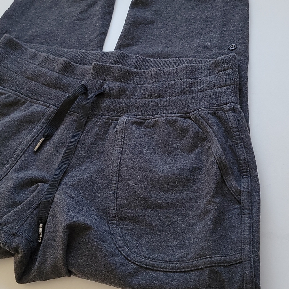 lululemon athletica Gray Track Pants - Picture 8 of 16